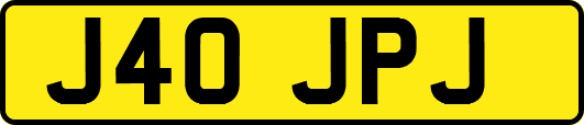 J40JPJ