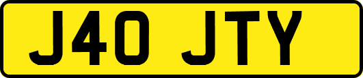 J40JTY