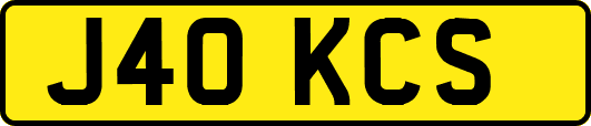 J40KCS