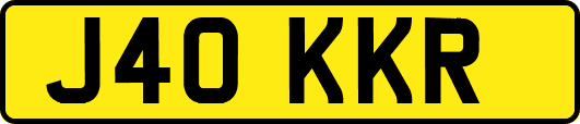 J40KKR