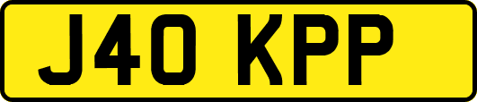 J40KPP