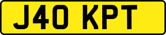 J40KPT