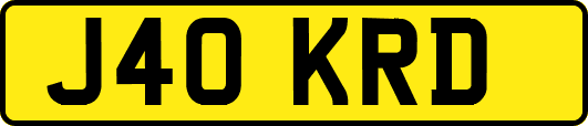 J40KRD