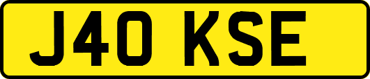 J40KSE
