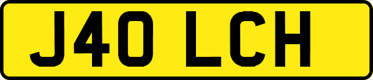 J40LCH