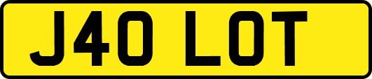 J40LOT