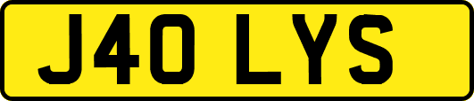 J40LYS