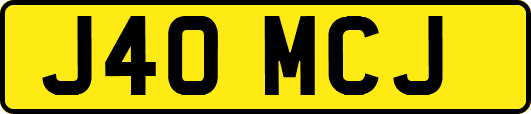 J40MCJ