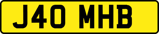 J40MHB