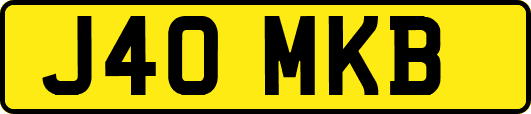 J40MKB