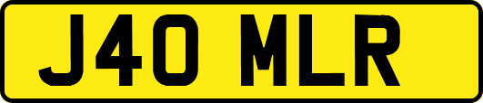 J40MLR