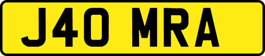 J40MRA