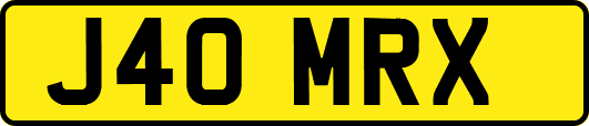 J40MRX