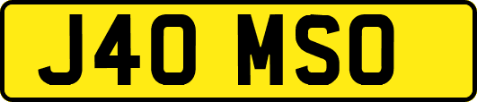 J40MSO