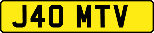 J40MTV