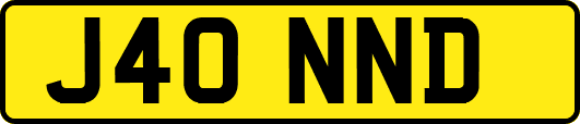 J40NND