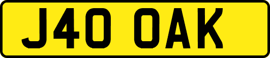 J40OAK