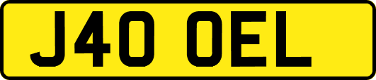 J40OEL