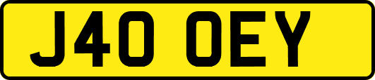 J40OEY