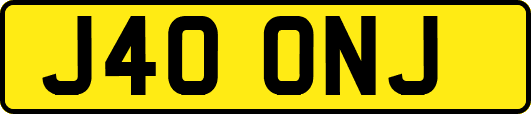 J40ONJ