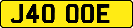 J40OOE
