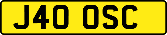 J40OSC