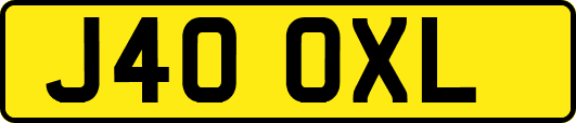 J40OXL