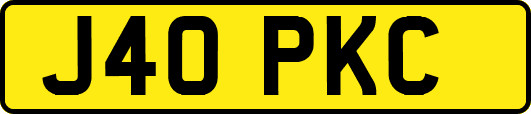J40PKC