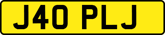 J40PLJ