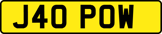 J40POW