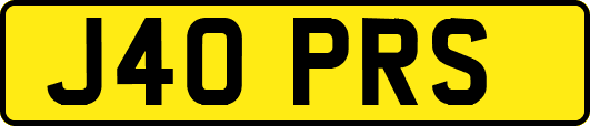 J40PRS