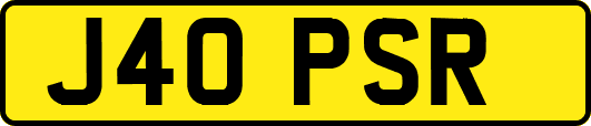 J40PSR