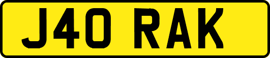 J40RAK