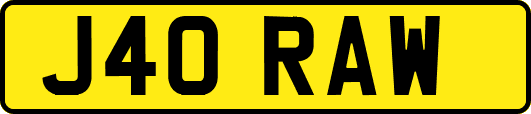 J40RAW