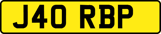 J40RBP