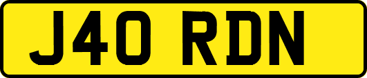 J40RDN