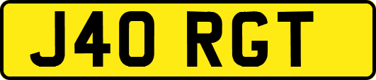 J40RGT