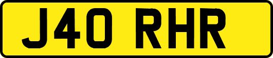J40RHR