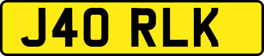 J40RLK
