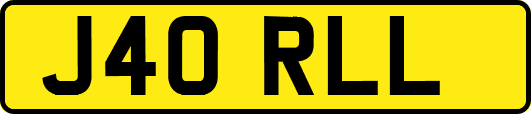 J40RLL