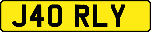 J40RLY