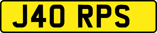 J40RPS
