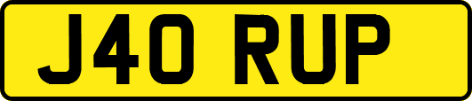 J40RUP
