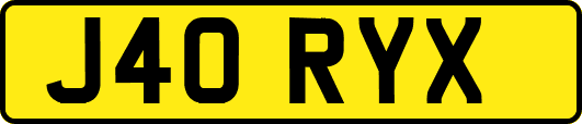 J40RYX