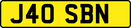 J40SBN
