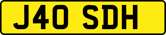 J40SDH