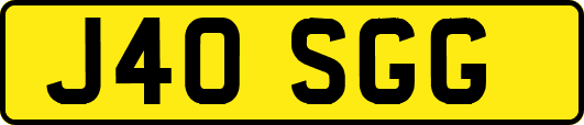 J40SGG