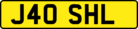 J40SHL