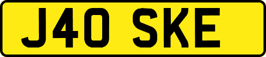 J40SKE