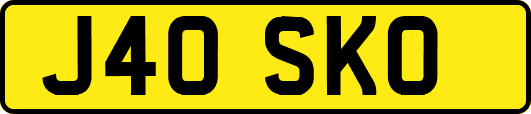 J40SKO